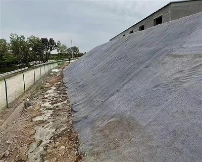 8mm 시멘트 담요