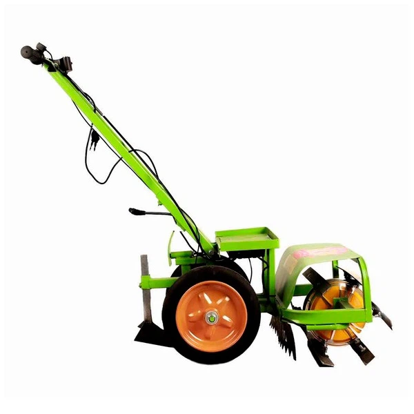 Stand-alone Lawn Mower